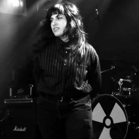 Saufknast (D, Hamburg, Kiel) Heute Ist Alles Besser - Chemiefabrik, Dresden - 17. Januar 2026 (5).JPG